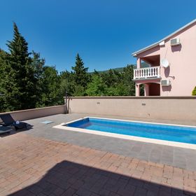 Apartman Jadranovo - CKC076