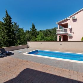 Apartman Jadranovo - CKC076