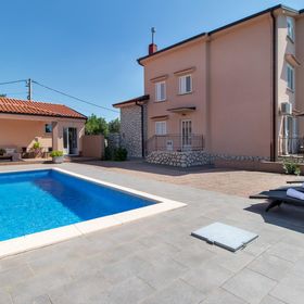 Apartman Jadranovo - CKC077