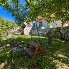 Apartman Brseč - CKO429