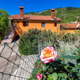 Apartman Brseč - CKO429