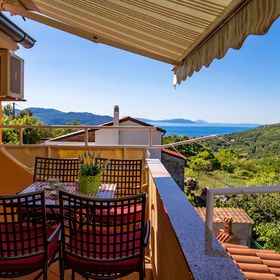 Apartman Brseč - CKO429