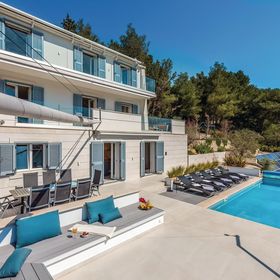 Vendégház Milna - CDB636