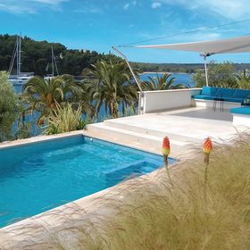 Vendégház Milna - CDB636