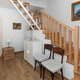 Vendégház Rogotin - CDR535