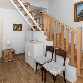 Vendégház Rogotin - CDR535