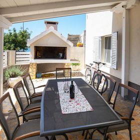 Vendégház Rogotin - CDR535