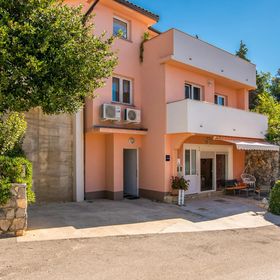 Apartman Stara Baška - CKI082