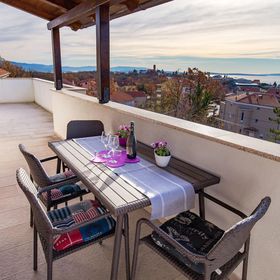 Apartman Rijeka - CKU175