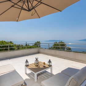 Apartman Rijeka - CKU171