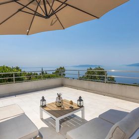 Apartman Rijeka - CKU171