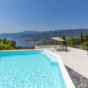 Apartman Rijeka - CKU171