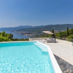 Apartman Rijeka - CKU171