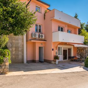 Apartman Stara Baška - CKI014