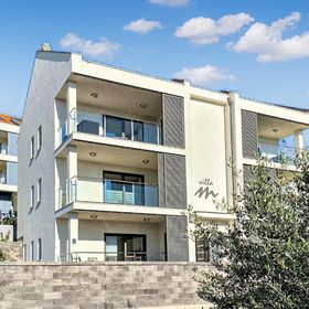 Apartman Šibenik - CDJ866