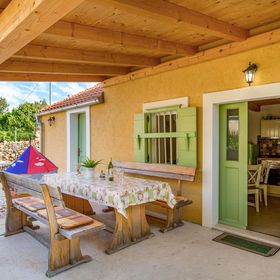 Vendégház Punta Križa - CKL259