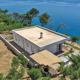 Vendégház Baška Voda - CDC630