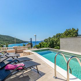 Apartman Žrnovo - CDS852