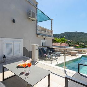 Apartman Žrnovo - CDS852