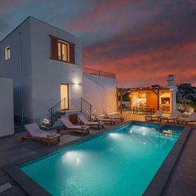 Vendégház Plano - CDC959