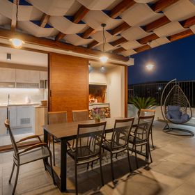 Vendégház Plano - CDC959