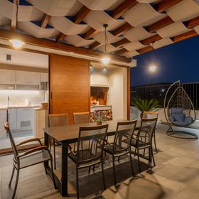 Vendégház Plano - CDC959