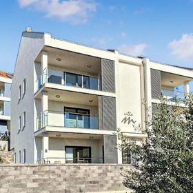 Apartman Šibenik - CDJ867