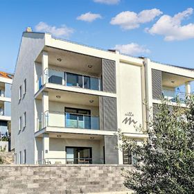 Apartman Šibenik - CDJ868