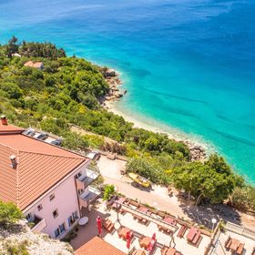 Apartman Stara Baška - CKI136