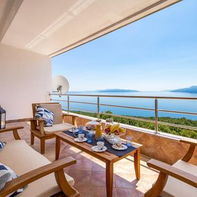 Apartman Rijeka - CKO066