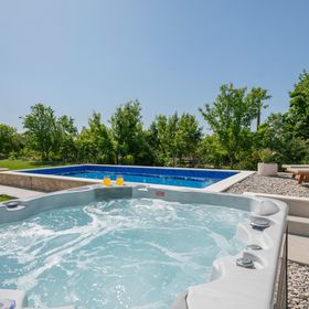 Vendégház Veliki Bročanac - CDC904