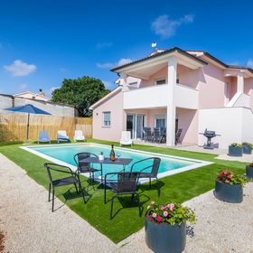 Vendégház Pula - CIR574