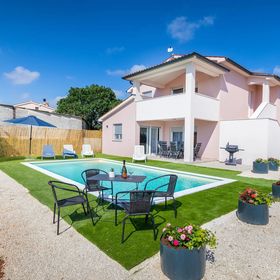 Vendégház Pula - CIR574