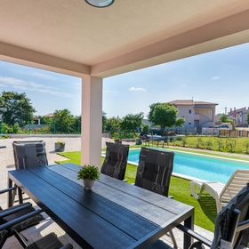 Vendégház Pula - CIR574