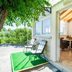 Vendégház Zaton Doli - CDD851