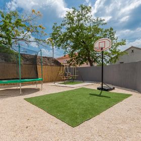 Vendégház Donje Raštane - CDI110