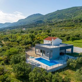 Vendégház Kaštel Kamblelovac - CDC956