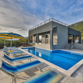 Vendégház Kaštel Kamblelovac - CDC956