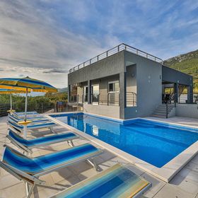 Vendégház Kaštel Kamblelovac - CDC956