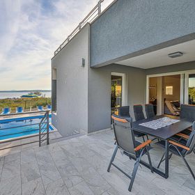 Vendégház Kaštel Kamblelovac - CDC956