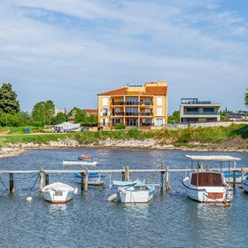 Apartman Pomer - CIM585