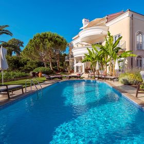 Apartman Malinska - CKI306