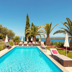 Apartman Malinska - CKI306