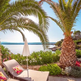 Apartman Malinska - CKI306