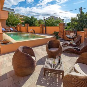 Apartman Kampor - CKR734