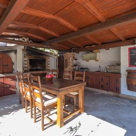 Apartman Kampor - CKR734