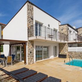 Vendégház Kornić - CKI185