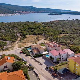 Vendégház Kornić - CKI185