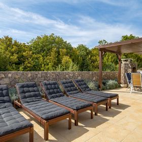 Vendégház Kornić - CKI185