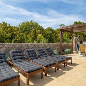 Vendégház Kornić - CKI185